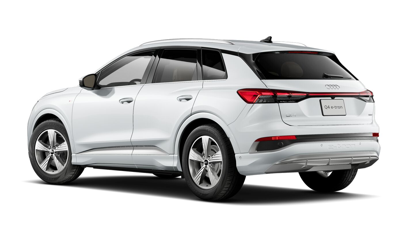 audi q4 e-tron 2024 WA1L2BFZ6RP024200 image audi q4 e-tron 2024 WA1L2BFZ6RP024200 image